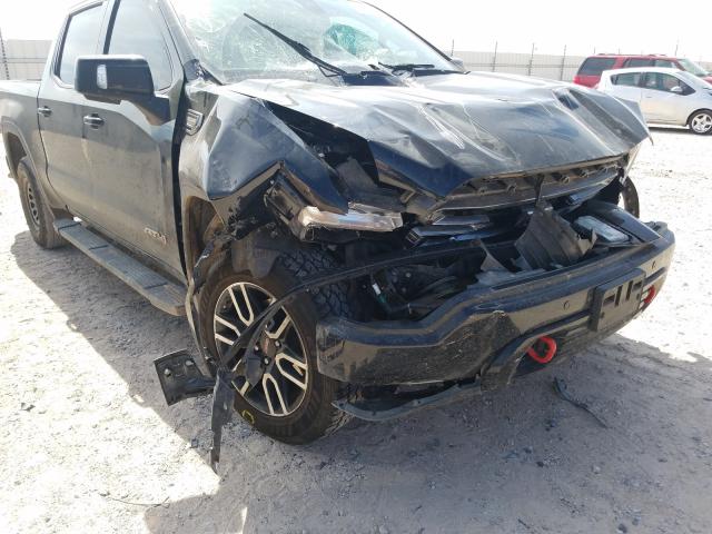 VIN JM3KE2BE0D0151013 2013 Mazda CX-5, Sport no.9