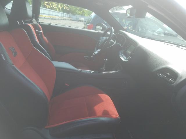 2016 DODGE CHALLENGER 2C3CDZFJ0GH351992