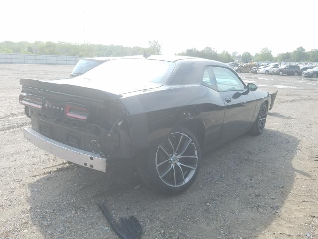 2016 DODGE CHALLENGER 2C3CDZFJ0GH351992