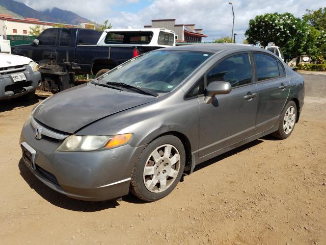 VIN 1G1RA6S50HU173997 2017 Chevrolet Volt, LT no.2