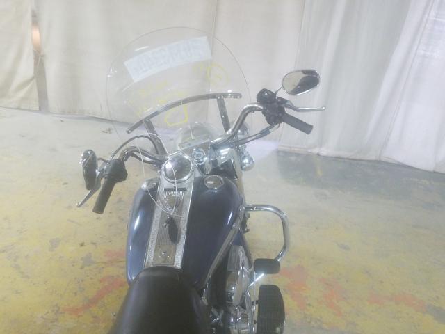 2003 HARLEY-DAVIDSON FLHR 1HD1FDV173Y721173