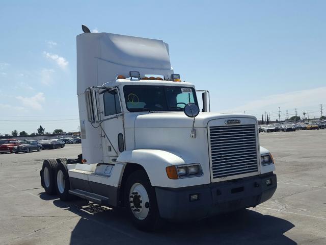 2000 FREIGHTLINER CONVENTIONAL FLD120 Photos | CA - SUN VALLEY ...