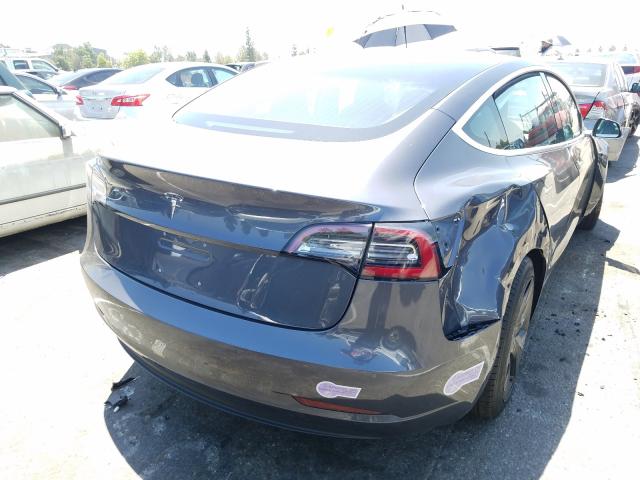 tesla model 3 2018 vin 5yj3e1ea4jf158169