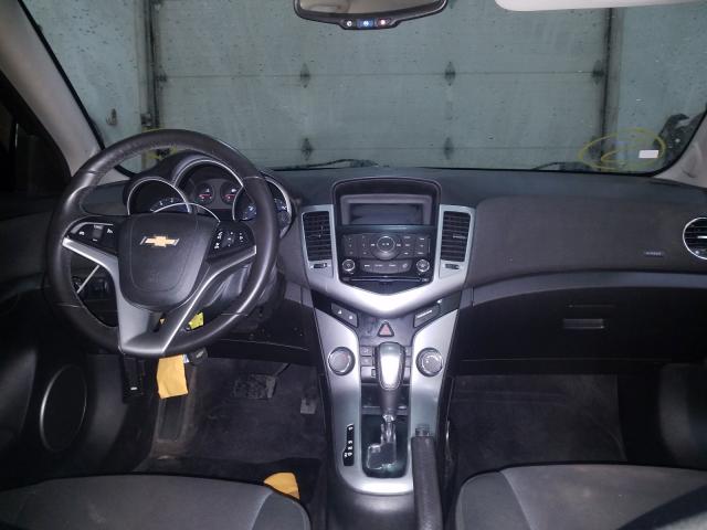 2012 CHEVROLET CRUZE ECO 1G1PJ5SC4C7187991