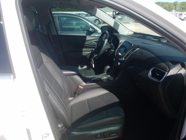 2018 CHEVROLET EQUINOX 2GNAXMEV5J6314500