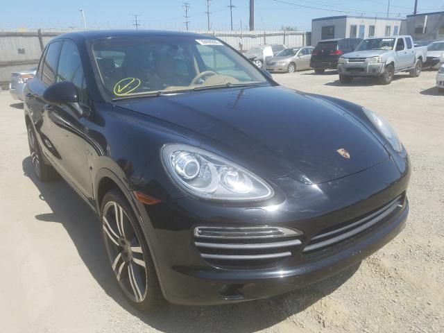 WP1AE2A25BLA94331 2011 PORSCHE CAYENNE S HYBRID-0