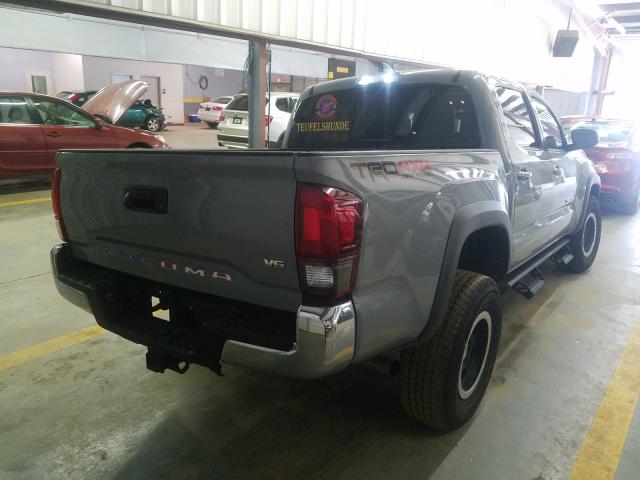 2019 TOYOTA TACOMA DOU 3TMCZ5AN3KM253730