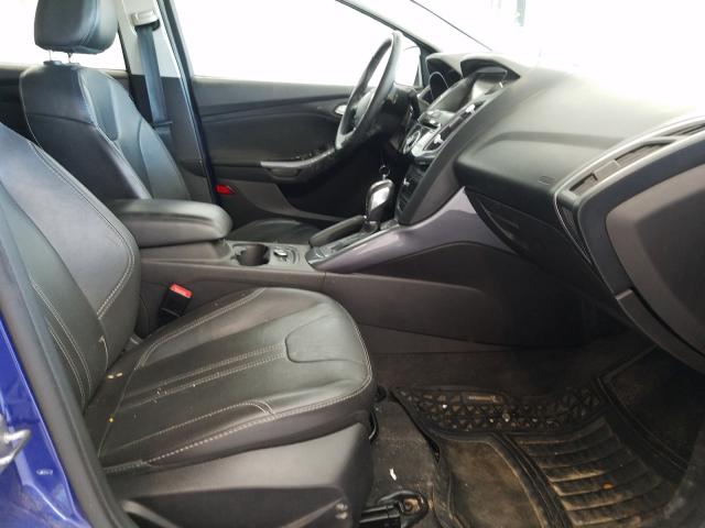 2014 FORD FOCUS TITA 1FADP3J23EL222624