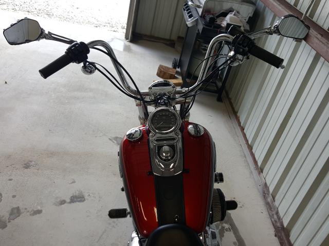2012 HARLEY-DAVIDSON FXDC DYNA 1HD1GV412CC311625