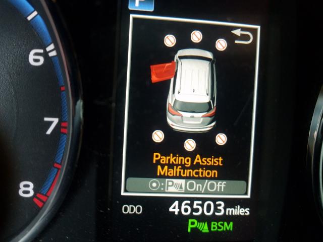 2017 TOYOTA RAV4 LIMIT 2T3DFREV0HW637308