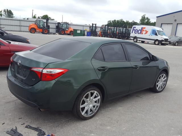 2015 TOYOTA COROLLA L 2T1BURHE6FC412388