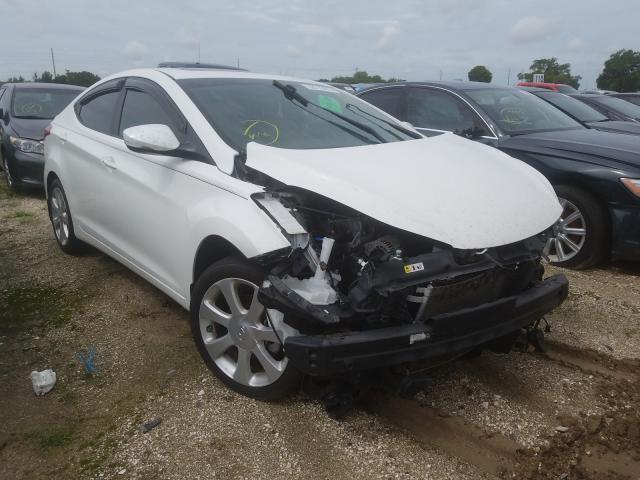 hyundai elantra 2013 vin 5npdh4ae0dh318690