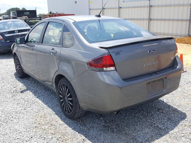 VIN 4T1B11HK2KU166237 2019 Toyota Camry, SE no.3