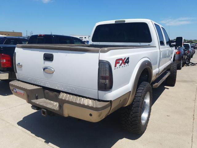 2012 FORD F250 SUPER 1FT7W2BT1CEA53894