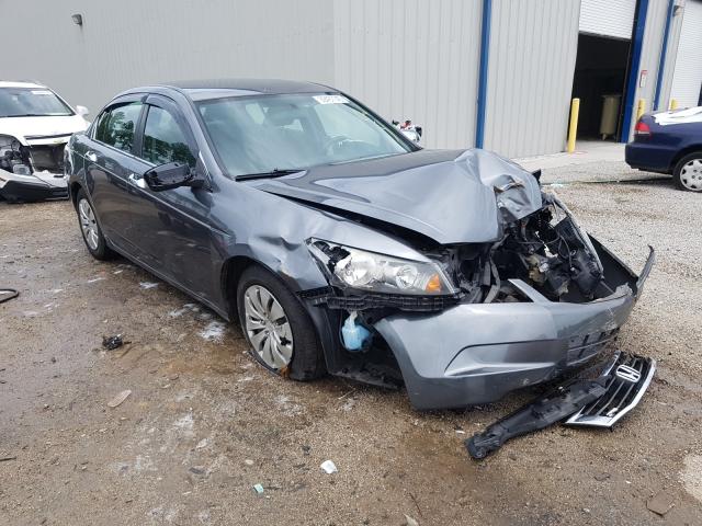 Honda Salvage Cars for Sale | SalvageReseller.com