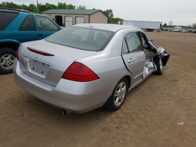 VIN 3FA6P0LU0KR151384 2019 Ford Fusion, Hybrid SE no.4