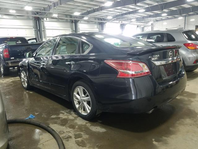 2013 NISSAN ALTIMA SL 1N4AL3AP5DC167022