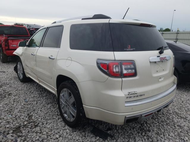 2014 GMC ACADIA DEN 1GKKVTKD0EJ272274