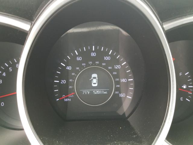 2015 KIA OPTIMA LX KNAGM4A78F5559214