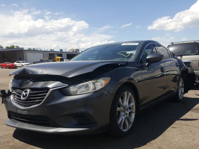 VIN 19VDE1F31EE008142 2014 Acura ILX, 2.0L no.2