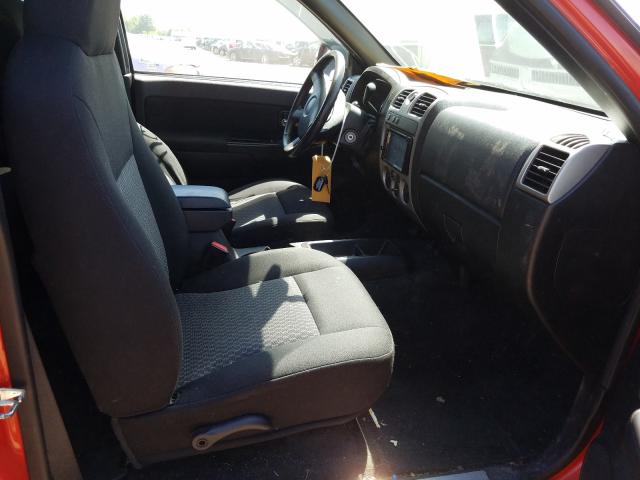 Фото: 1GCDT33E588182440 - 5