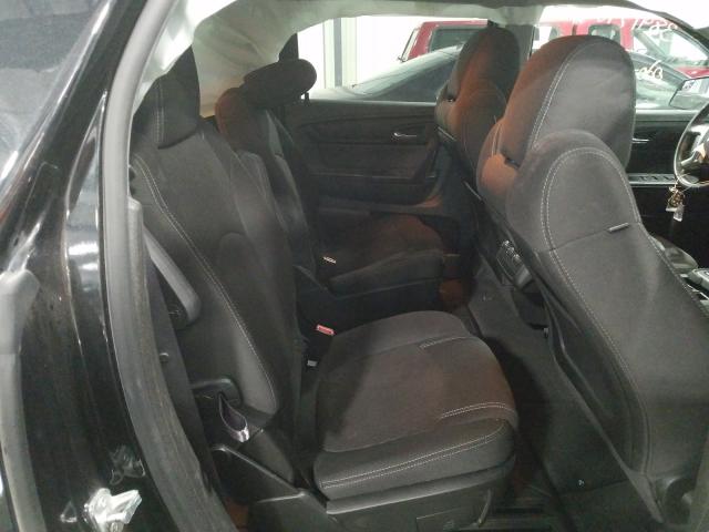 2014 GMC ACADIA SLE 1GKKVPKDXEJ220593