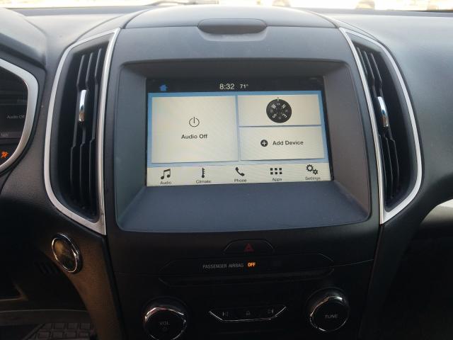 2016 FORD EDGE SEL 2FMPK4J83GBB13854