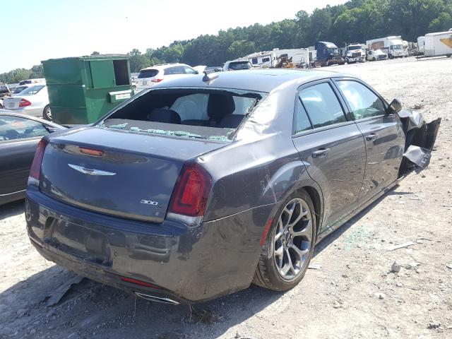 2018 CHRYSLER 300 S 2C3CCABG2JH264049