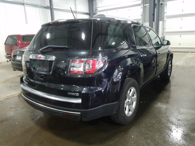 2014 GMC ACADIA SLE 1GKKVPKDXEJ220593