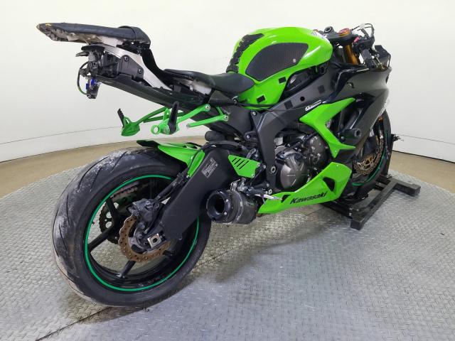 ninja 600 2013