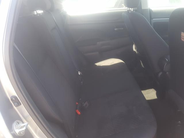 2013 MITSUBISHI OUTLANDER 4A4AR5AU6DE018352