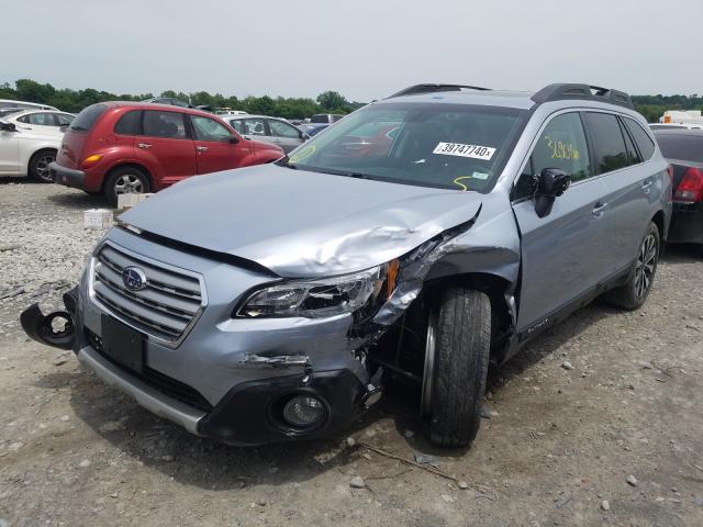 2017 SUBARU OUTBACK 2. 4S4BSANC1H3248288