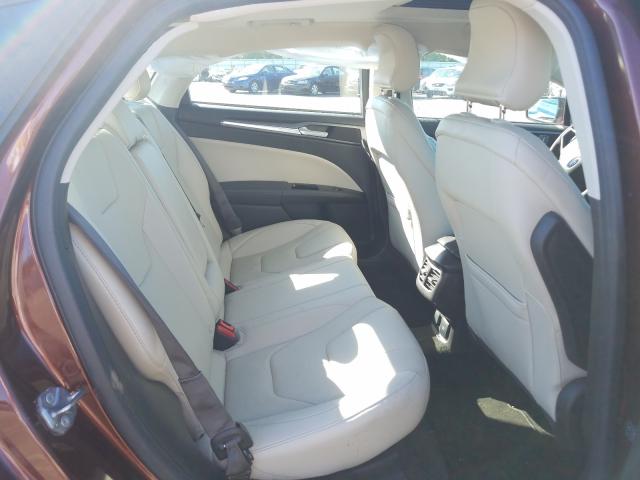 2016 FORD FUSION TIT 3FA6P0K90GR244149