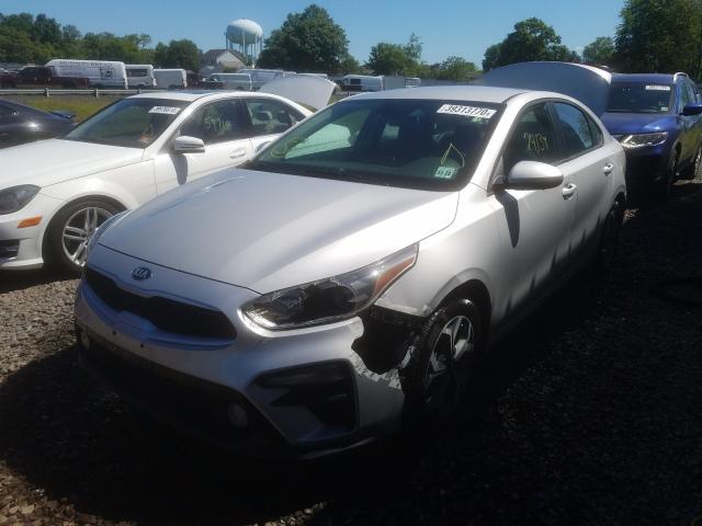 VIN 3FA6P0HR4DR317395 2013 Ford Fusion, SE no.2