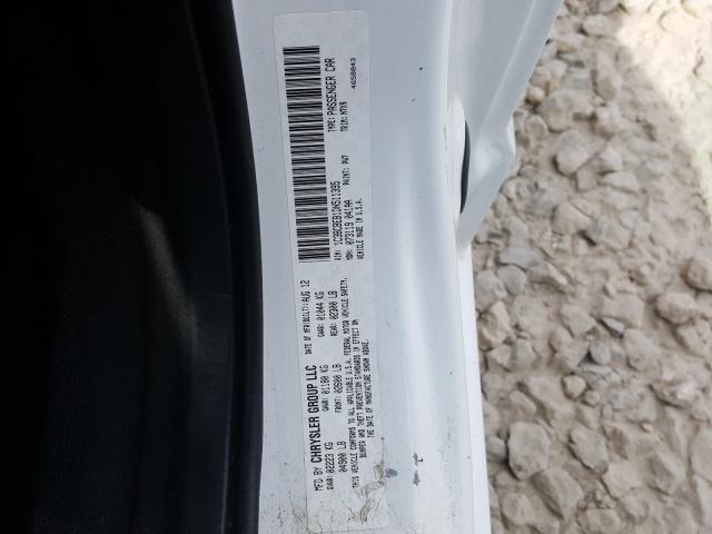 VIN JM3KE4CY6E0331165 2014 Mazda CX-5, Touring no.10