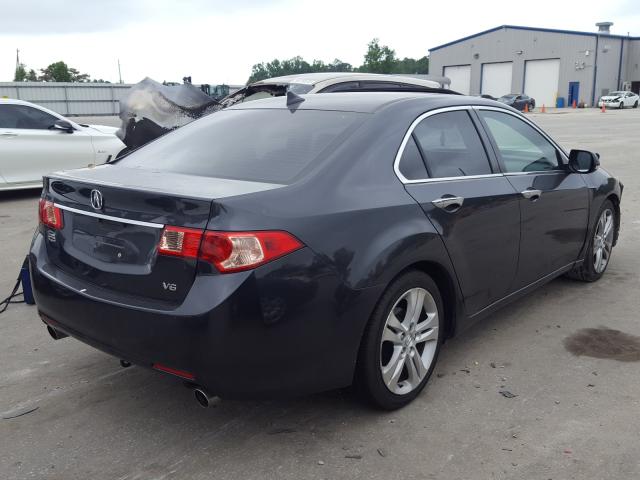 2011 ACURA TSX JH4CU4F44BC000084