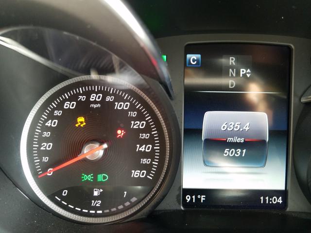 2018 MERCEDES-BENZ GLC 300 WDC0G4JB0JV026745