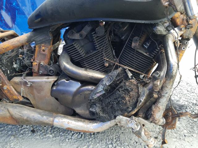 2006 SUZUKI M109R / VZ JS1VY53A862105098