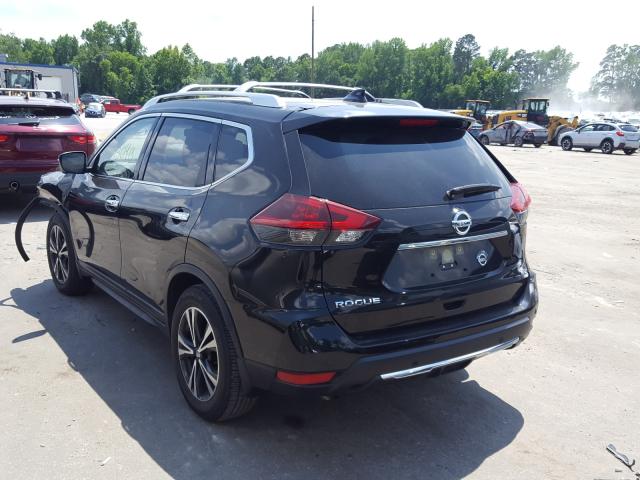 2019 NISSAN ROGUE S JN8AT2MT8KW254359