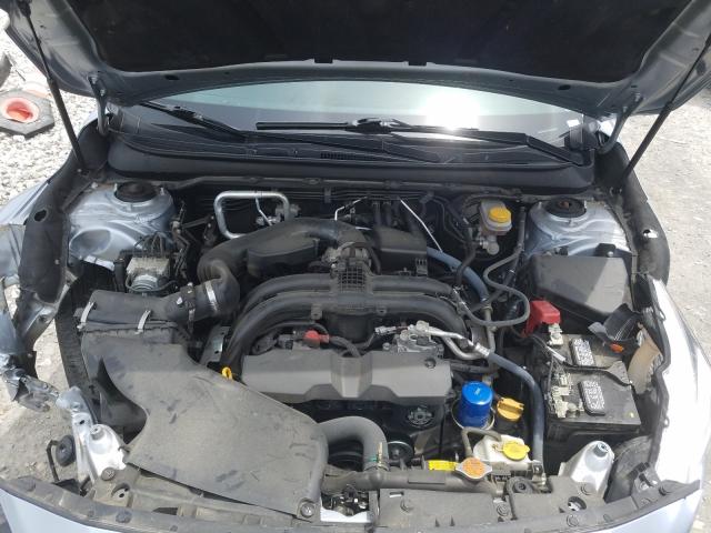 2017 SUBARU OUTBACK 2. 4S4BSANC1H3248288