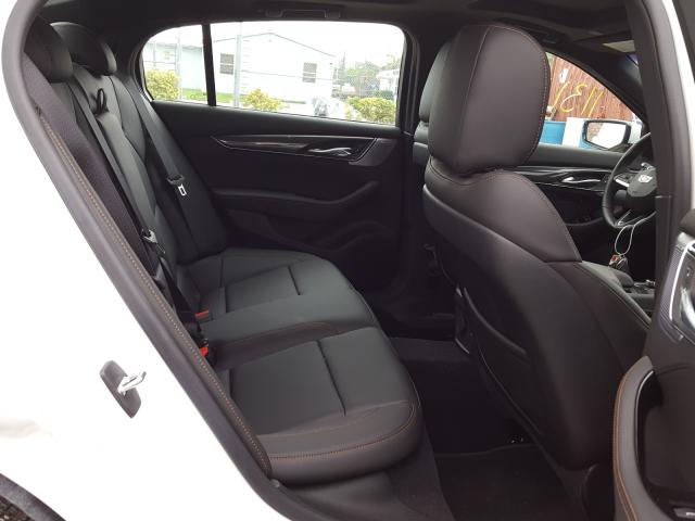 2020 CADILLAC CT5 SPORT 1G6DP5RK4L0121152