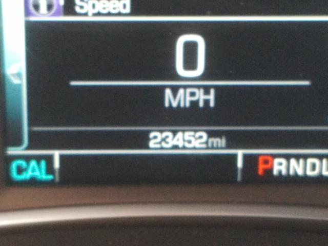 2016 CHEVROLET MALIBU PRE 1G1ZH5SX8GF280032