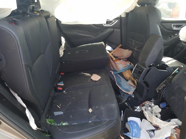 JF2SKAXC2LH492692 Subaru Forester Touring