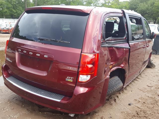 2019 DODGE GR CARAVAN 2C4RDGEG3KR538145
