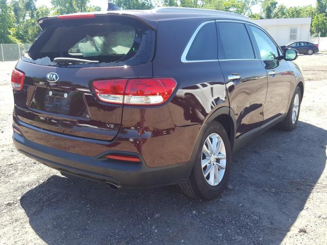 VIN 5GAKVDKD9DJ236973 2013 Buick Enclave, Premium no.4