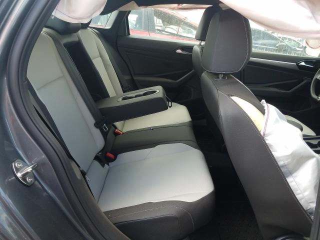 2019 VOLKSWAGEN JETTA S 3VWC57BU6KM248242