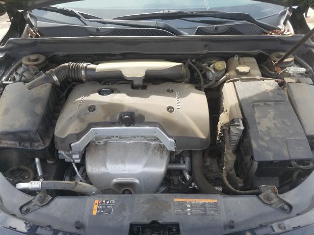 VIN 3FA6P0HD5JR264951 2018 Ford Fusion, SE no.7