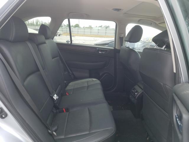 2017 SUBARU OUTBACK 2. 4S4BSANC1H3248288