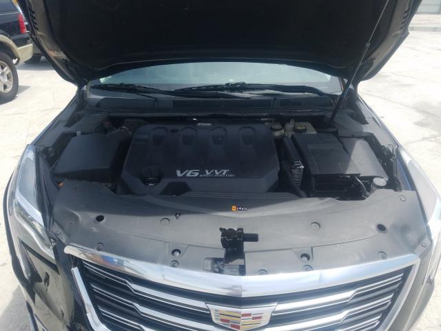 2018 CADILLAC XTS LUXURY 2G61M5S37J9135225