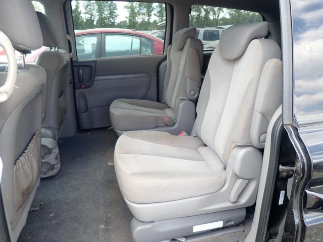 2012 KIA SEDONA LX KNDMG4C7XC6453539